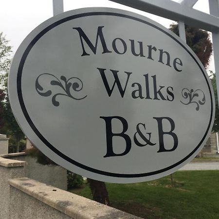 Annalong Mourne Walks B & B מראה חיצוני תמונה