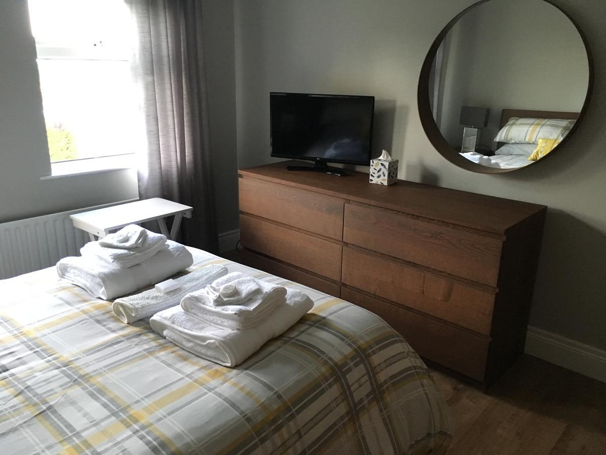 Annalong Mourne Walks B & B מראה חיצוני תמונה