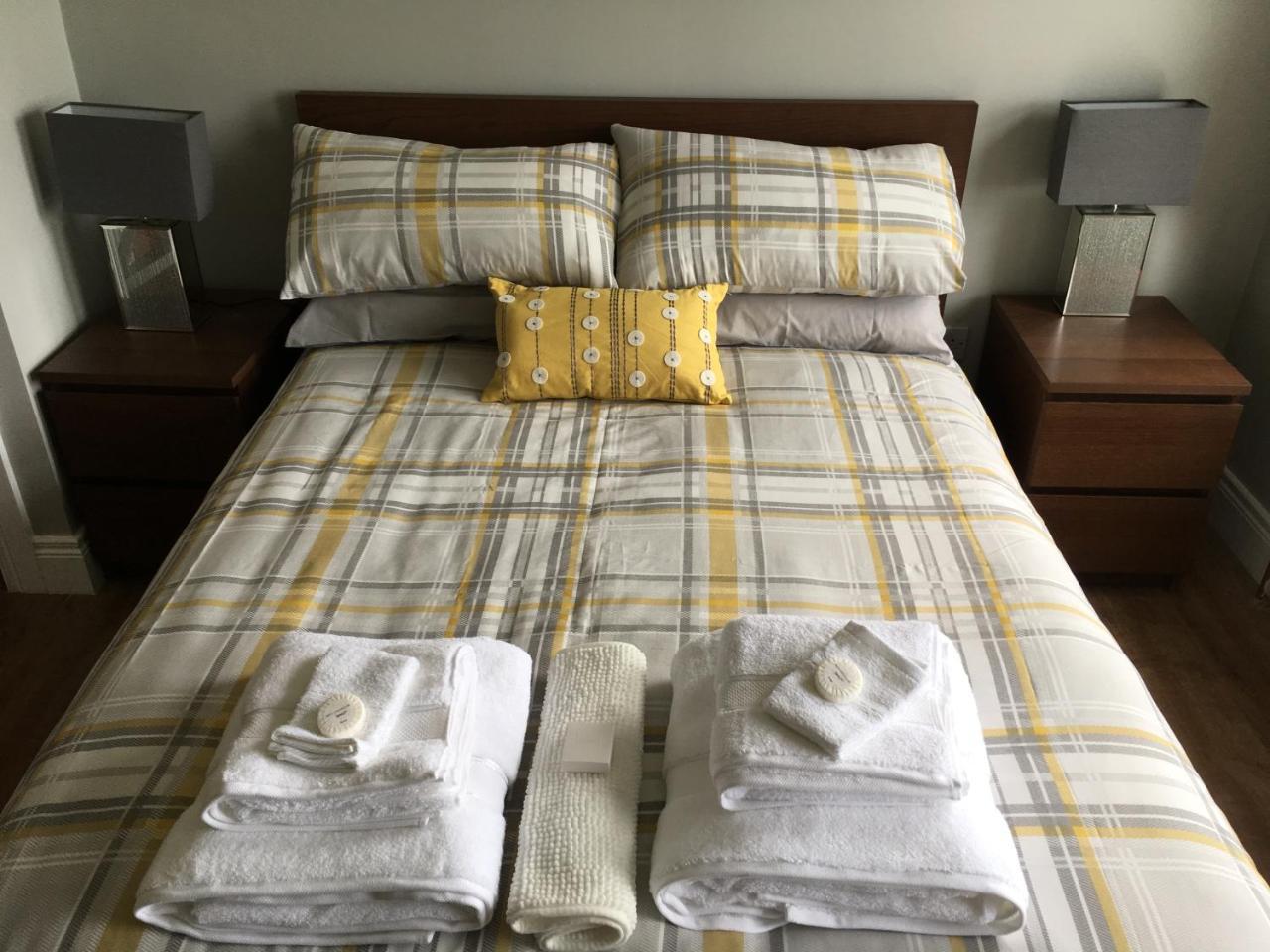 Annalong Mourne Walks B & B מראה חיצוני תמונה