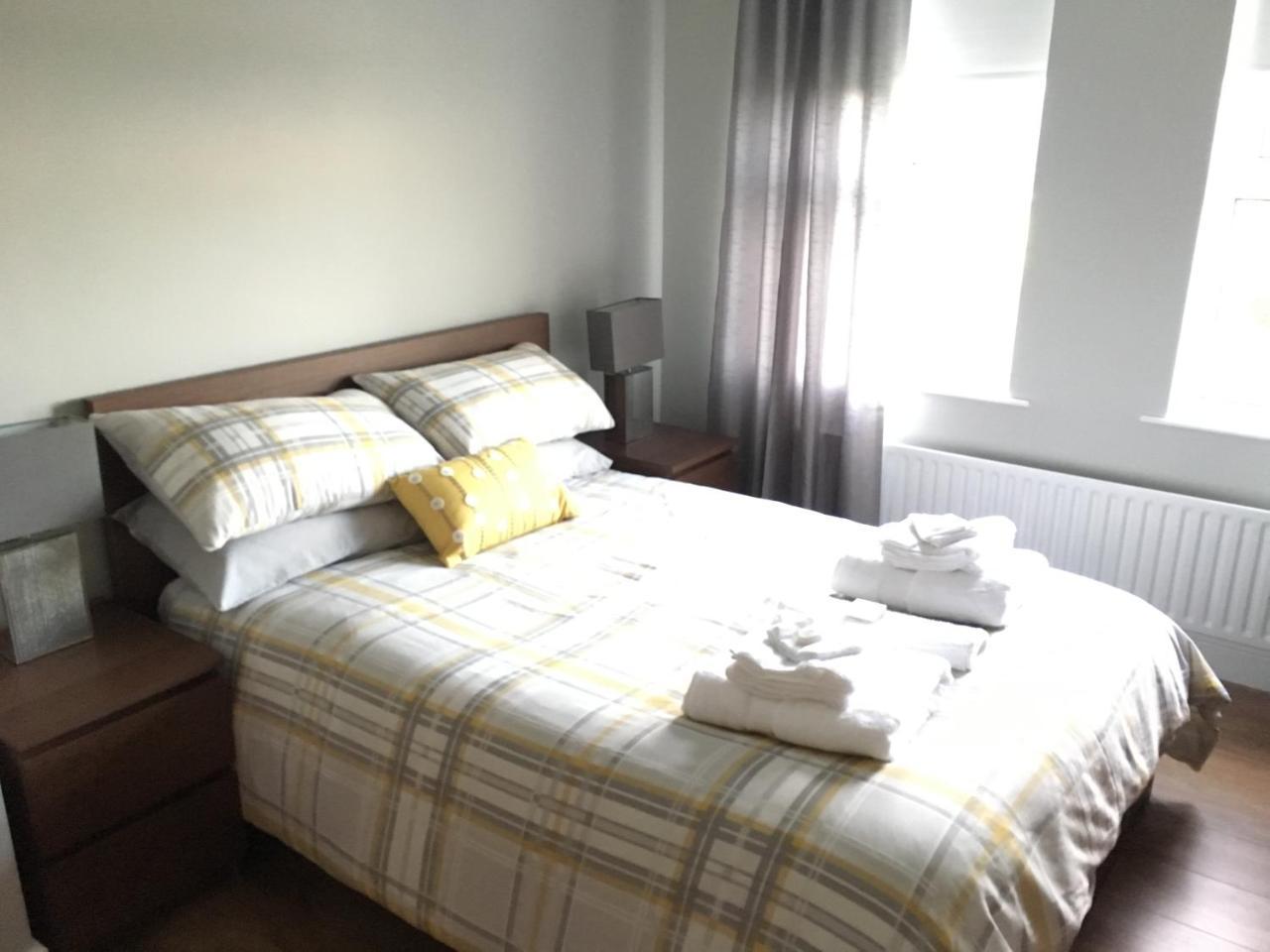 Annalong Mourne Walks B & B מראה חיצוני תמונה