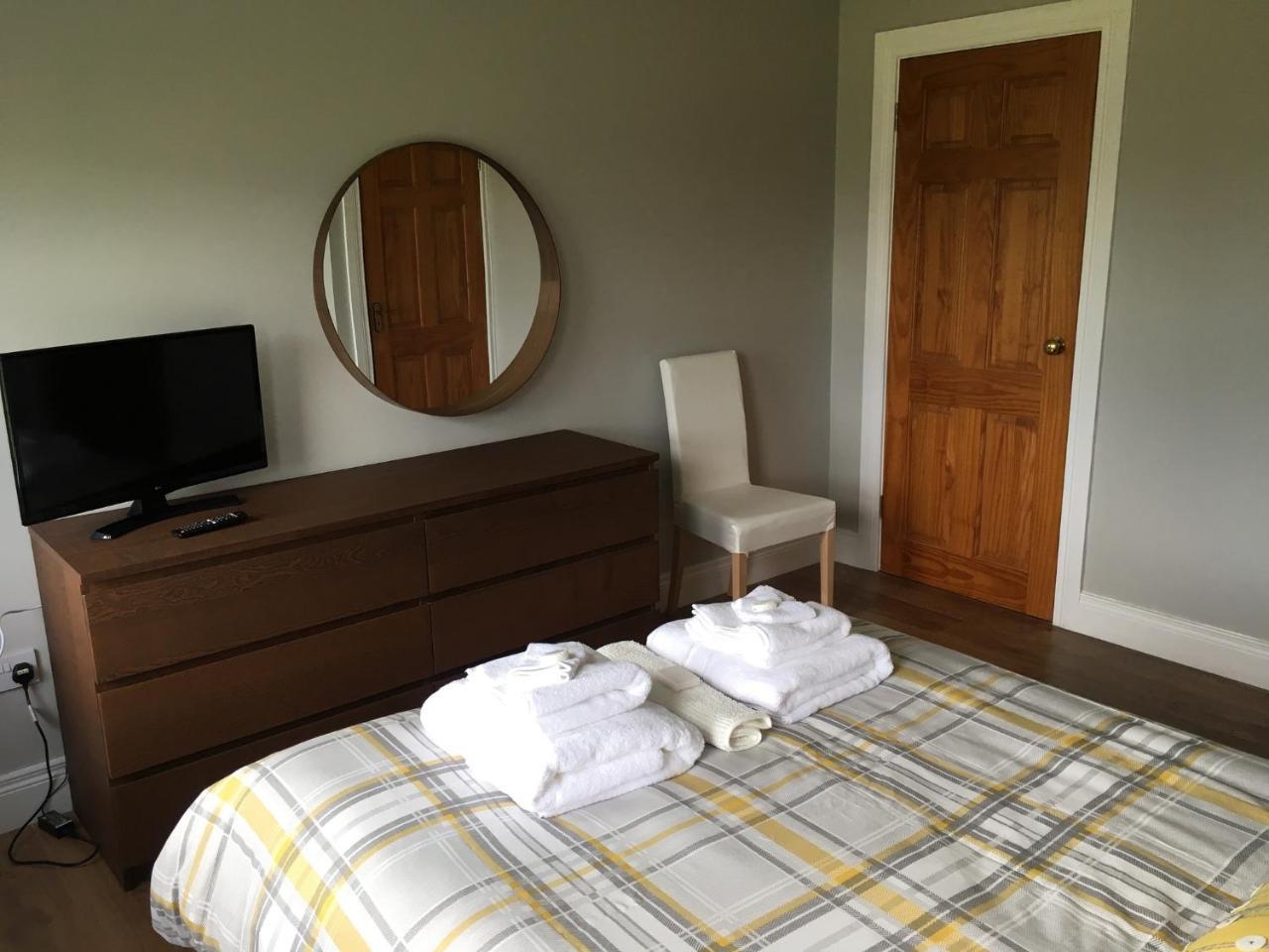 Annalong Mourne Walks B & B מראה חיצוני תמונה