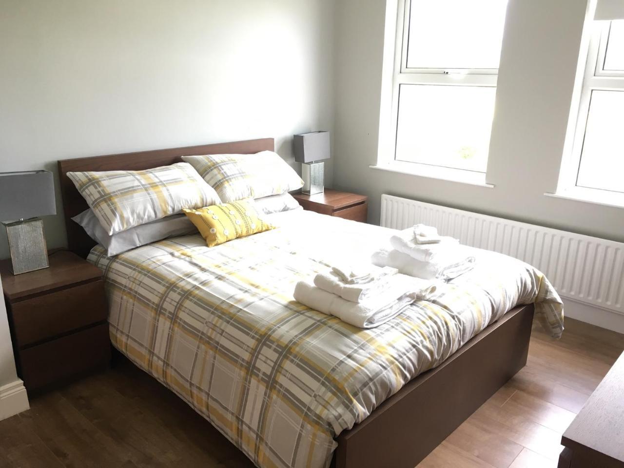 Annalong Mourne Walks B & B מראה חיצוני תמונה