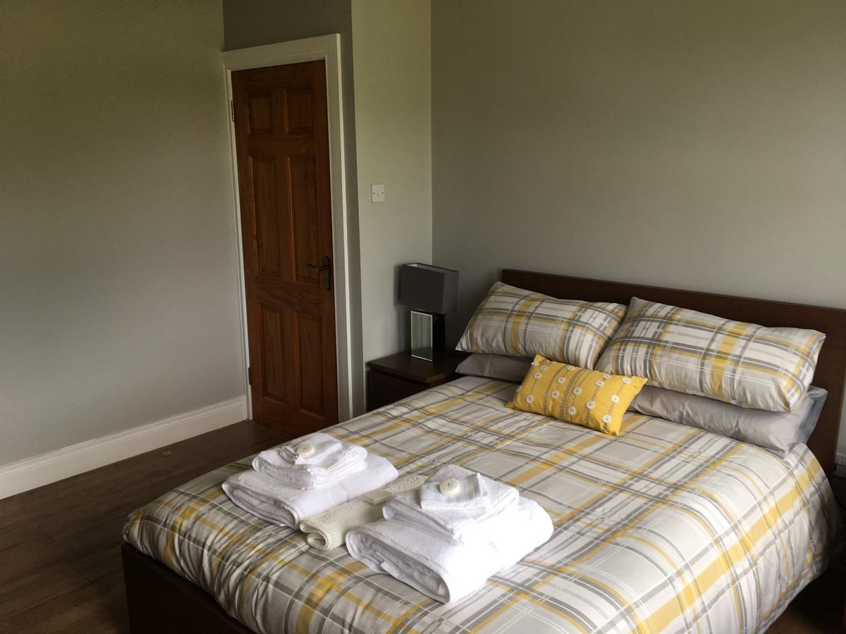 Annalong Mourne Walks B & B מראה חיצוני תמונה